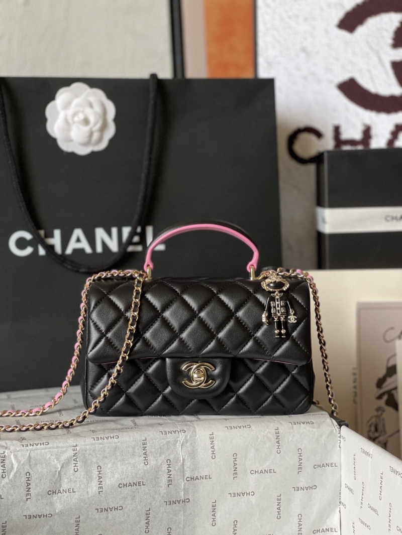 Chanel CF Series Bags